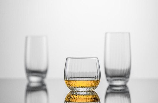 Zwiesel Glas Melody Fortune Whisky