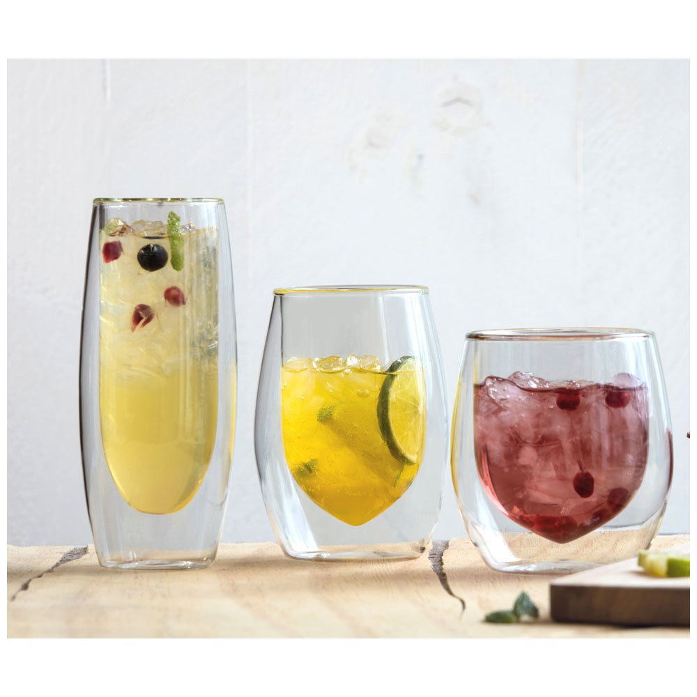 Zwiesel Glas Summermood White Wine/Allround Glass (Set of 2)