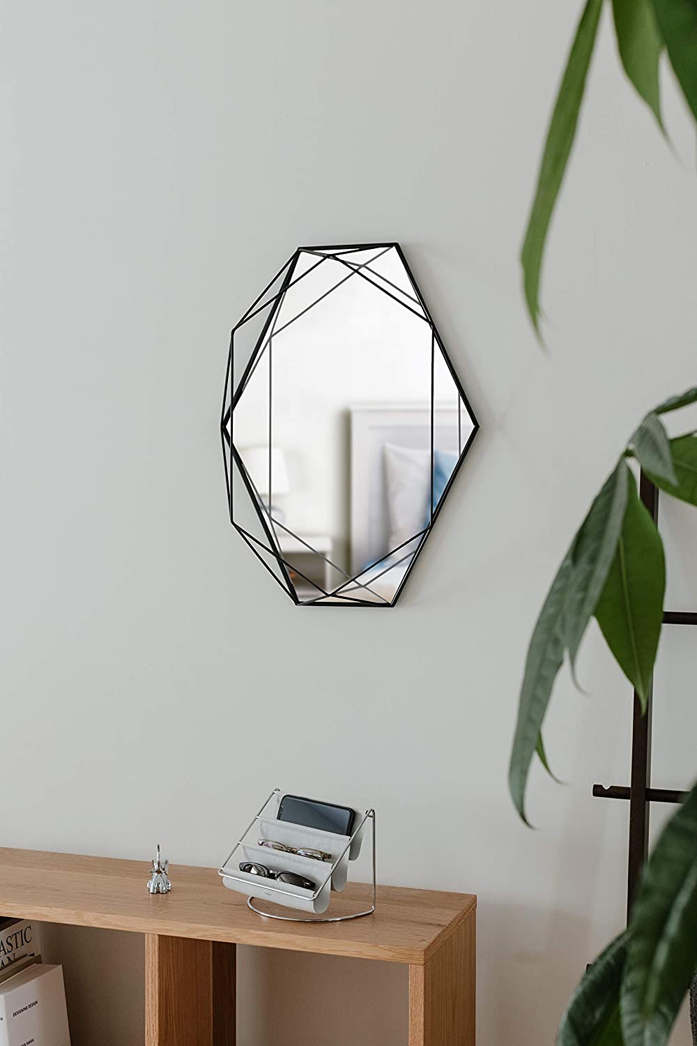 Umbra Prisma Mirror