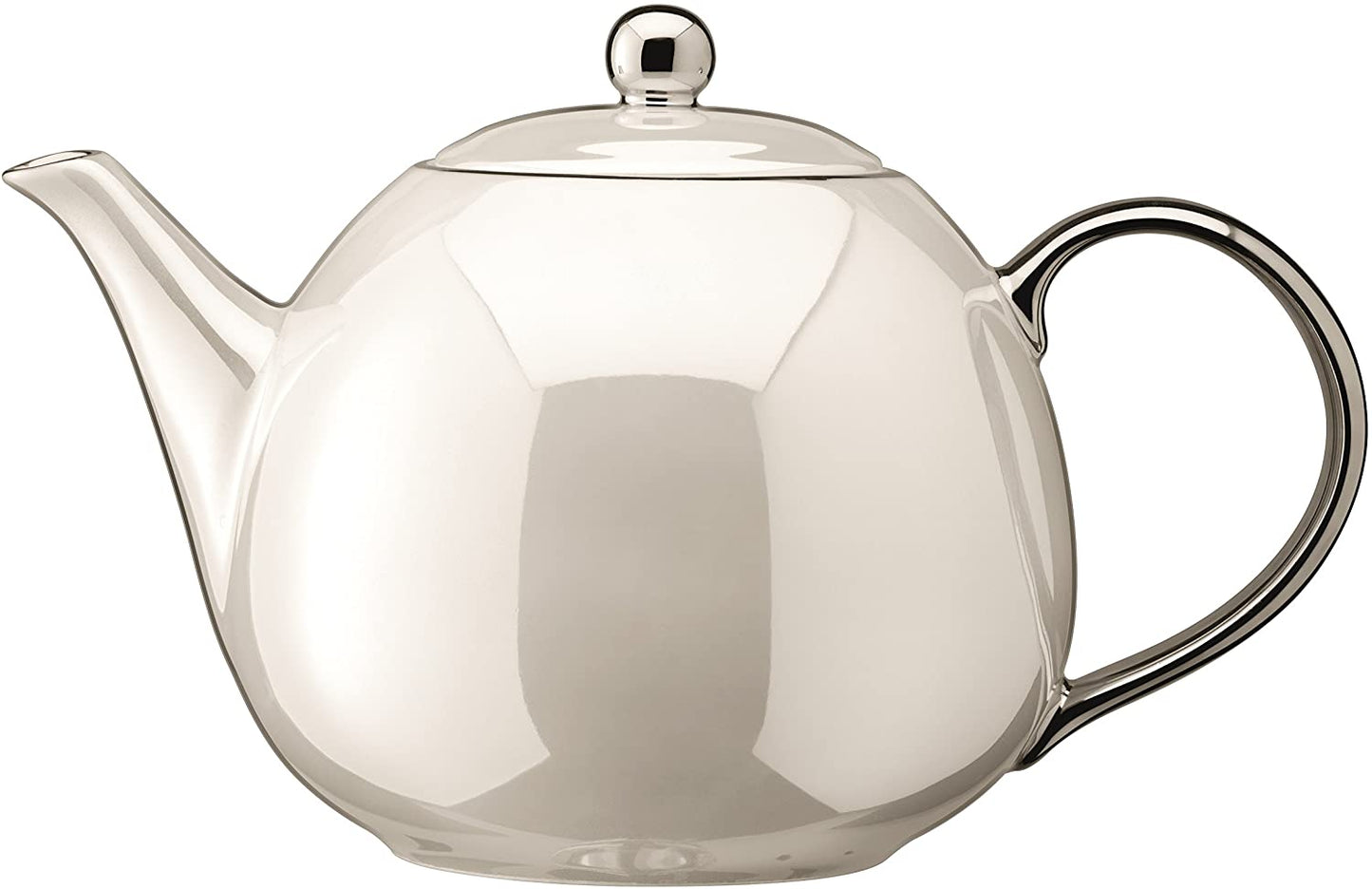 LSA Polka Teapot 1.3L Pearl