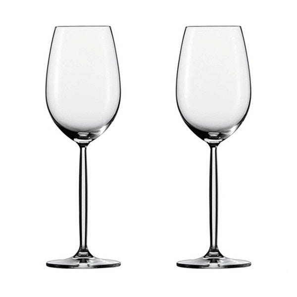 Zwiesel Glas Diva White Wine Glass (Set of 2)