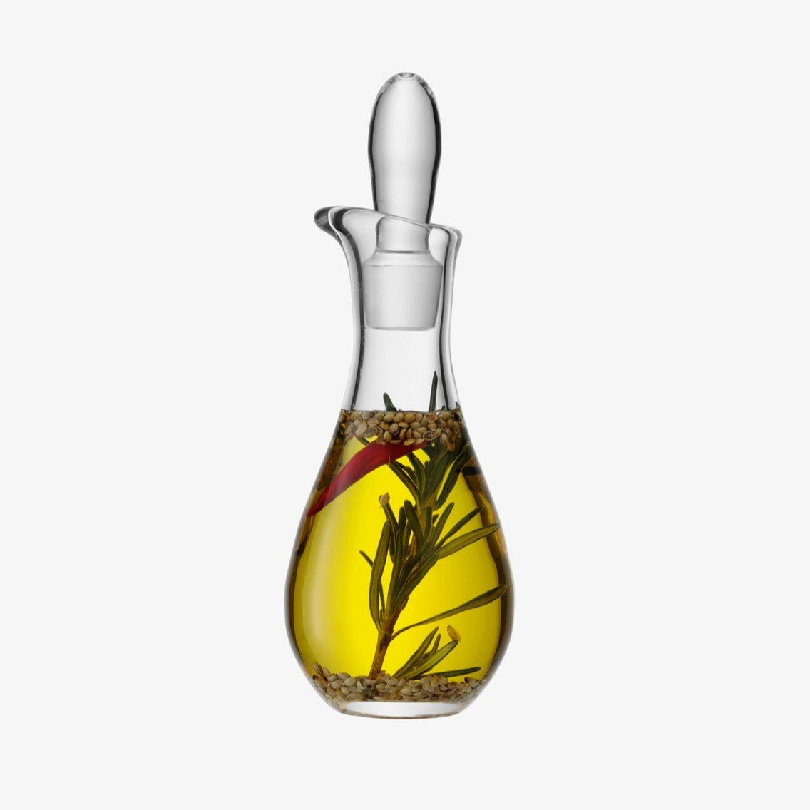 LSA Serve Oil / Vinegar Bottle 300ml