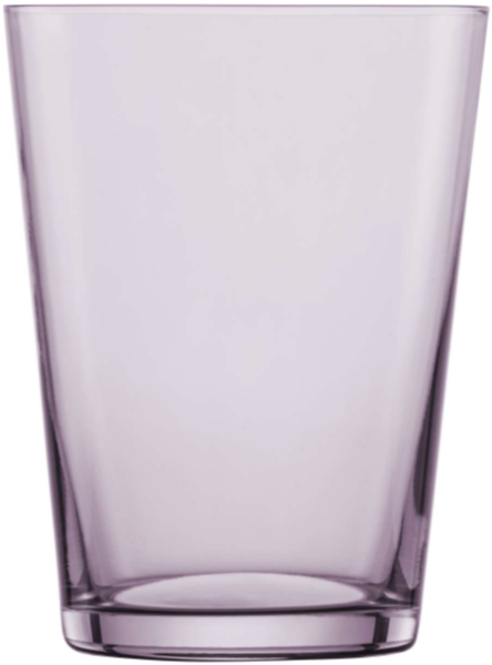 Zwiesel Glas Together Water Glass Lilac