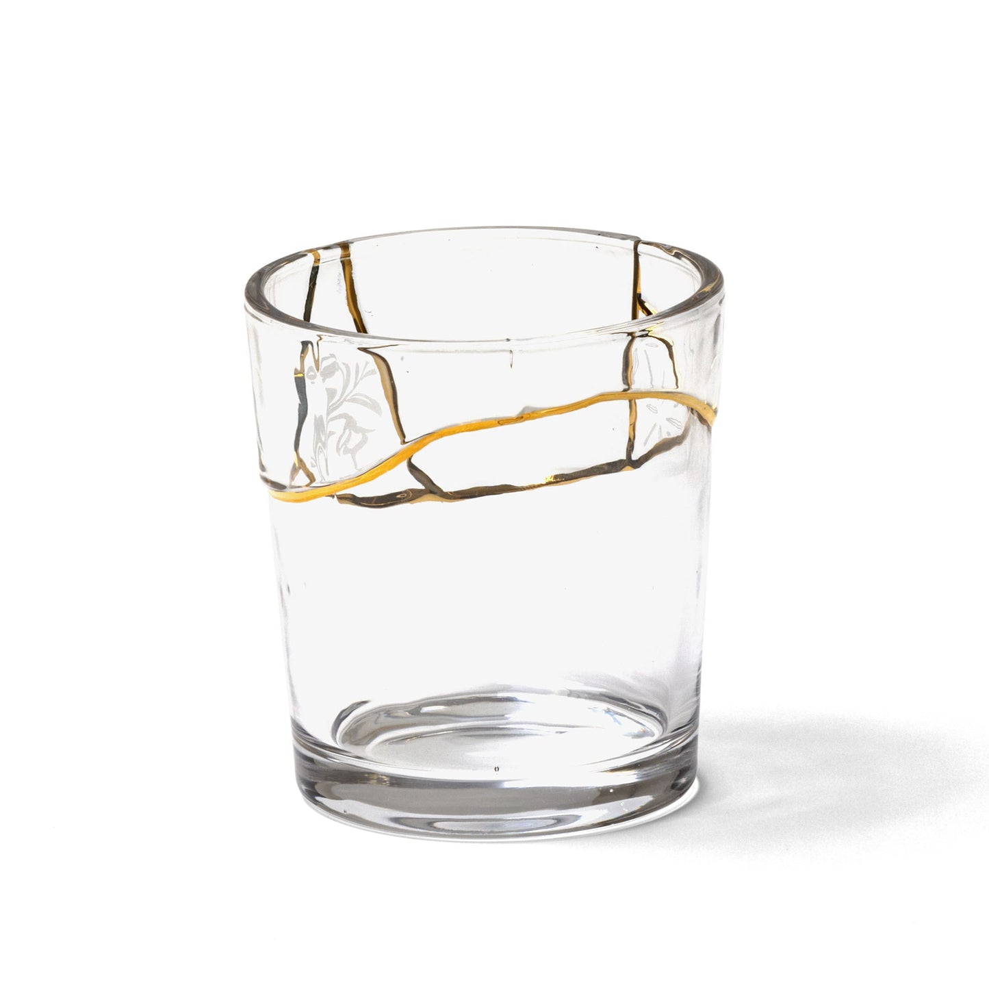 Kintsugi Glass n'3