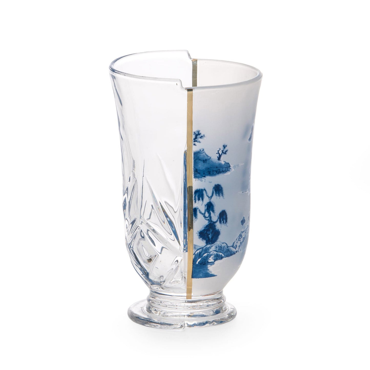 Seletti Clarice Cocktail Glasses - Set of 3