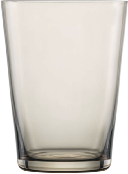Zwiesel Glas Together Water Glass Taupe